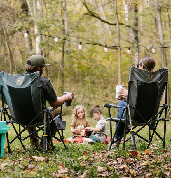 FOLDING CHAIRS